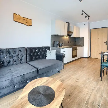 Przy Porcie Z Klimatyzacja, Garazem I Rowerami Appartement *